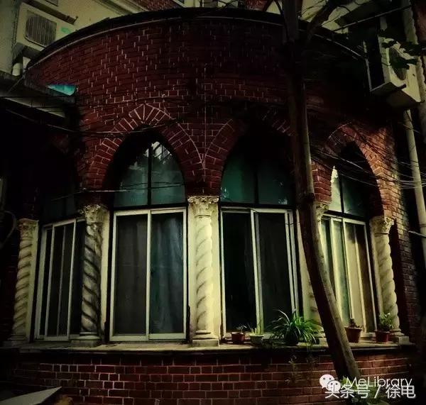动物园里有什么动物名称大全，动物园里面有什么动物（寻找上海30个有故事的老房子）