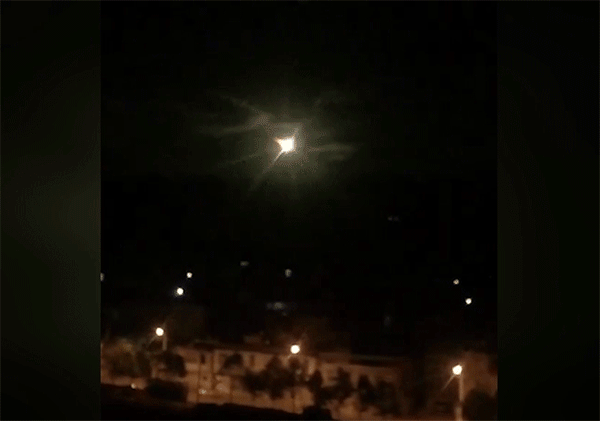 上帝之杖威力构造，上帝之杖计划（美军“上帝之杖”武器系统可行吗）