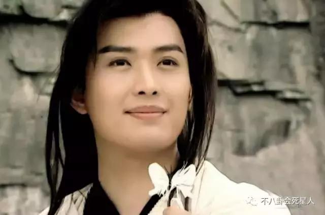 86版西游记哪吒扮演者是谁，86版西游记哪咤扮演者（《西游记后传》的哪吒曾被吐槽）