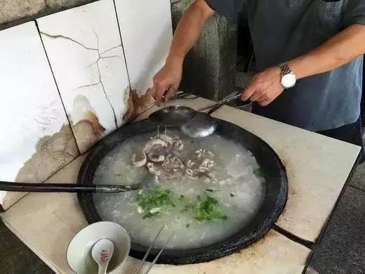 古田县的特产，大田县土特产（古田这些地方美食绝对超级好吃）