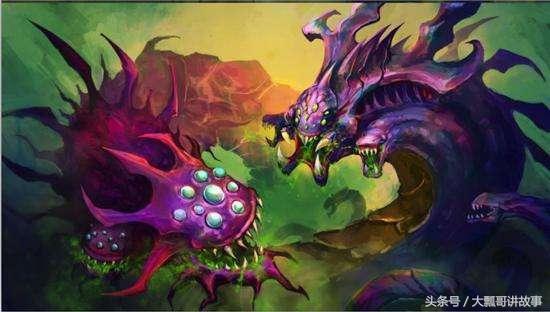 比绝世好剑还稀有的神兽，吃七颗龙元反而不能杀帝释天