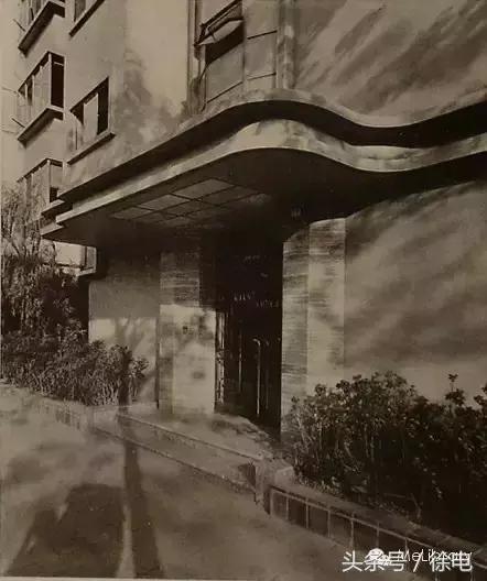 动物园里有什么动物名称大全，动物园里面有什么动物（寻找上海30个有故事的老房子）