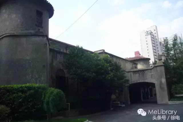 动物园里有什么动物名称大全，动物园里面有什么动物（寻找上海30个有故事的老房子）