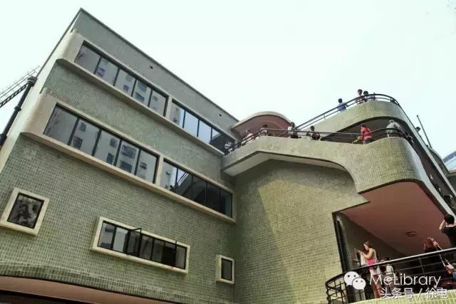 动物园里有什么动物名称大全，动物园里面有什么动物（寻找上海30个有故事的老房子）