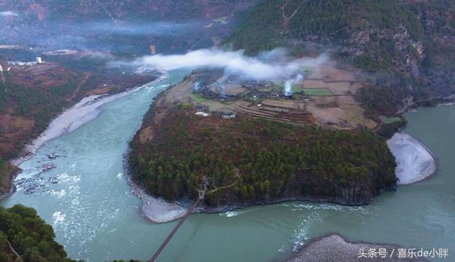 湄公河在我国境内的名称是什么，湄公河在我国境内被称为什么（中国十大最长河流）