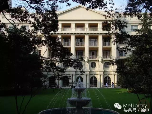 动物园里有什么动物名称大全，动物园里面有什么动物（寻找上海30个有故事的老房子）