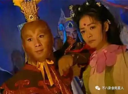 86版西游记哪吒扮演者是谁，86版西游记哪咤扮演者（《西游记后传》的哪吒曾被吐槽）