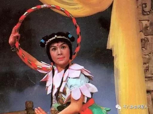 86版西游记哪吒扮演者是谁，86版西游记哪咤扮演者（《西游记后传》的哪吒曾被吐槽）