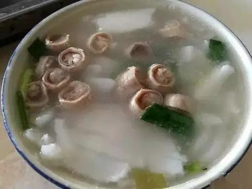古田县的特产，大田县土特产（古田这些地方美食绝对超级好吃）