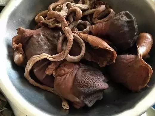 古田县的特产，大田县土特产（古田这些地方美食绝对超级好吃）