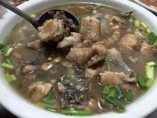 古田县的特产，大田县土特产（古田这些地方美食绝对超级好吃）