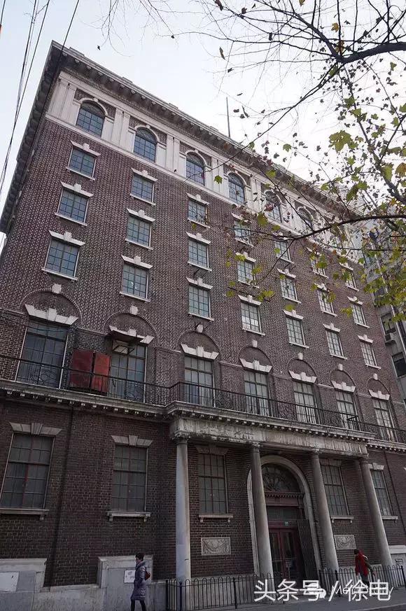 动物园里有什么动物名称大全，动物园里面有什么动物（寻找上海30个有故事的老房子）
