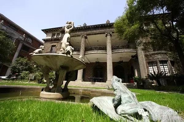动物园里有什么动物名称大全，动物园里面有什么动物（寻找上海30个有故事的老房子）