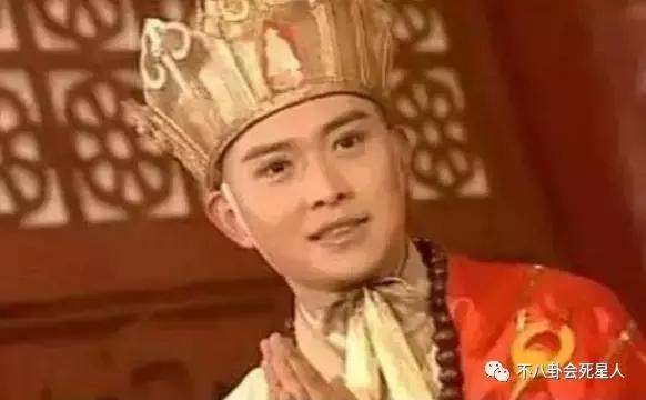 86版西游记哪吒扮演者是谁，86版西游记哪咤扮演者（《西游记后传》的哪吒曾被吐槽）