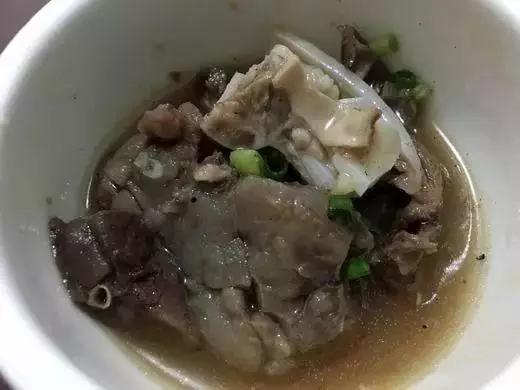 古田县的特产，大田县土特产（古田这些地方美食绝对超级好吃）