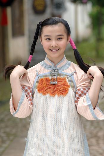 释小龙老婆杨丽晓，释小龙老婆杨丽晓介绍（还记得《少年包青天3》的小狸吗）