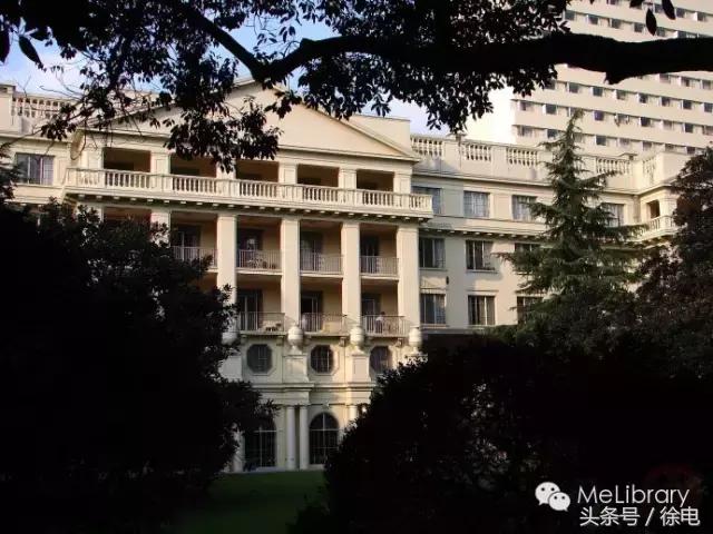 动物园里有什么动物名称大全，动物园里面有什么动物（寻找上海30个有故事的老房子）
