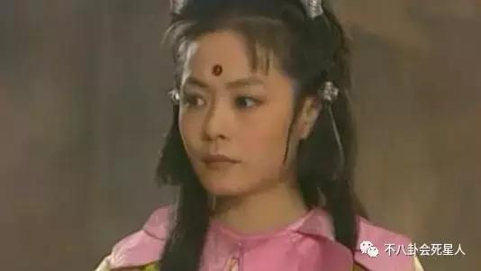 86版西游记哪吒扮演者是谁，86版西游记哪咤扮演者（《西游记后传》的哪吒曾被吐槽）