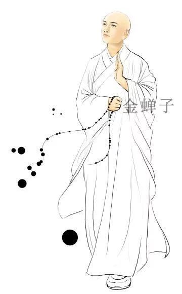 唐僧是什么意思，什么是唐僧系男友（唐僧又叫玄奘、御弟、江流儿等名字）