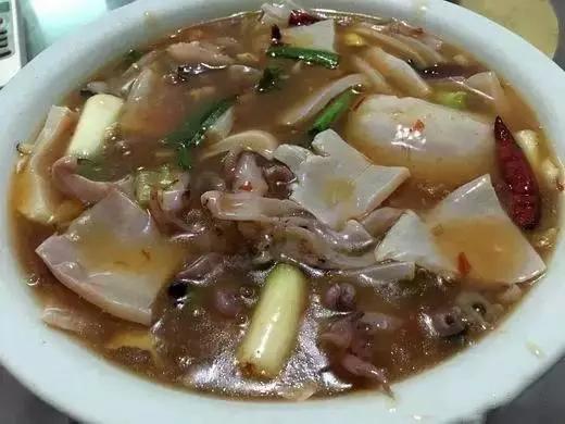 古田县的特产，大田县土特产（古田这些地方美食绝对超级好吃）