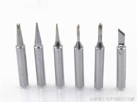 电烙铁的使用方法，电烙铁的使用方法和技巧（电子电路DIY工具）