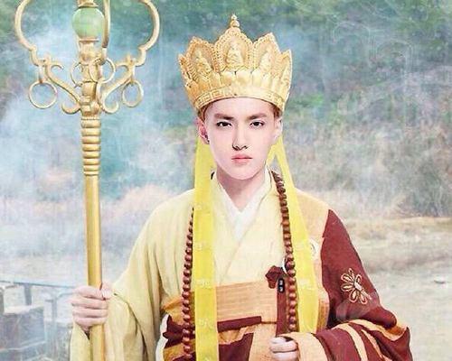 唐僧是什么意思，什么是唐僧系男友（唐僧又叫玄奘、御弟、江流儿等名字）