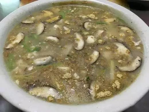 古田县的特产，大田县土特产（古田这些地方美食绝对超级好吃）