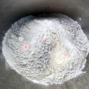 怎样做美味的卡通兔子馒头，兔子的馒头怎么做好看（宝贝看的都不忍心吃了）