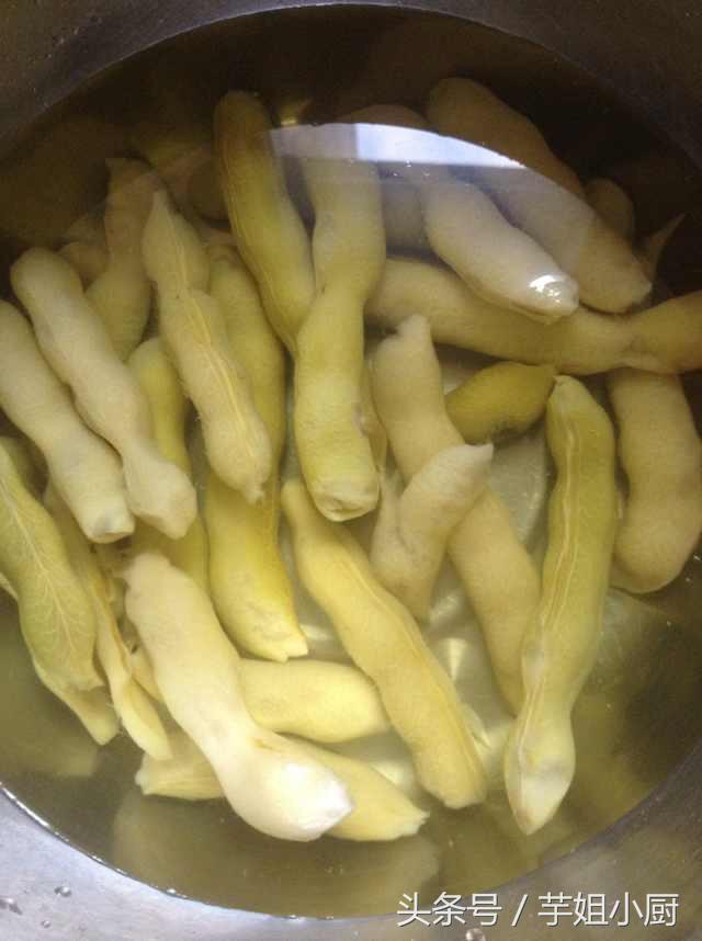 狗爪豆的作用与功效，狗爪豆的功效和作用（名虽俗了点，来头却很大）