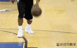 运球基本功训练，篮球运球基本功训练（教你五大基础运球训练）