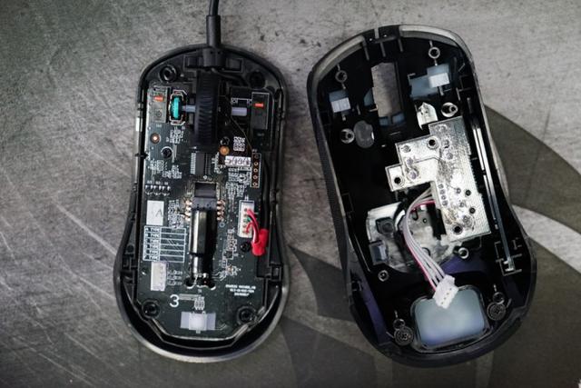 蝰蛇鼠标宏功能怎么设置，蝰蛇鼠标dpi怎么调（100对蝰蛇2000）