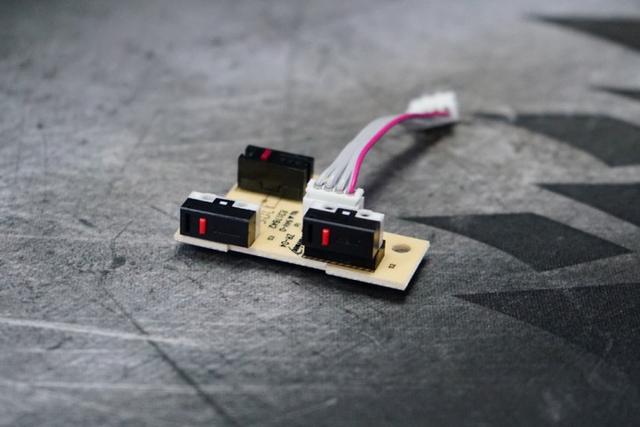 蝰蛇鼠标宏功能怎么设置，蝰蛇鼠标dpi怎么调（100对蝰蛇2000）