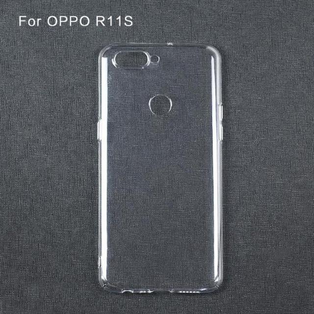 oppor11s骁龙835版，骁龙835+6GB内存+全面屏