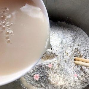 怎样做美味的卡通兔子馒头，兔子的馒头怎么做好看（宝贝看的都不忍心吃了）