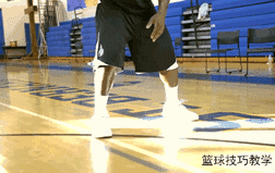 运球基本功训练，篮球运球基本功训练（教你五大基础运球训练）