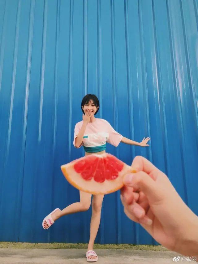 腰围60厘米是几尺几呀，87的腰围是几尺几的（赵丽颖杨幂热巴……）