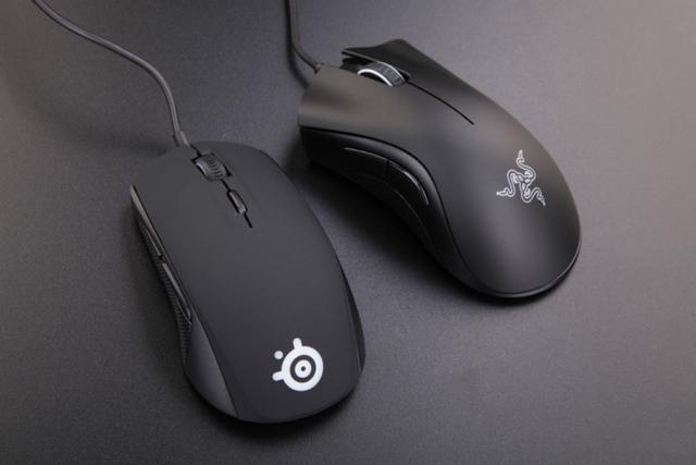 蝰蛇鼠标宏功能怎么设置，蝰蛇鼠标dpi怎么调（100对蝰蛇2000）