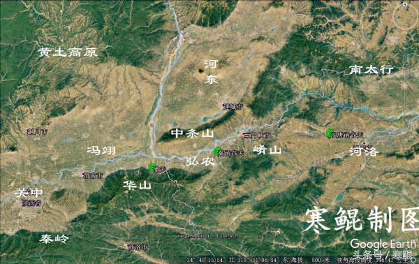 日本关东关西是什么关，日本关东关西是什么关口（历史上的关中、关内外、关东西、关左右都是哪里）