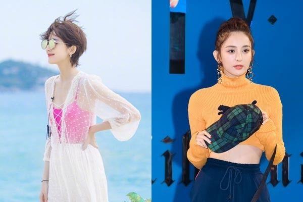 腰围60厘米是几尺几呀，87的腰围是几尺几的（赵丽颖杨幂热巴……）