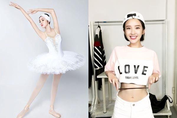 腰围60厘米是几尺几呀，87的腰围是几尺几的（赵丽颖杨幂热巴……）