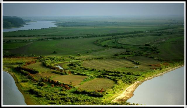 三江平原是哪三江，三江平原指的哪三江（美丽富饶的三江平原）