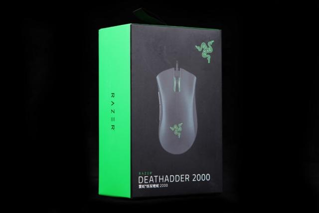 蝰蛇鼠标宏功能怎么设置，蝰蛇鼠标dpi怎么调（100对蝰蛇2000）