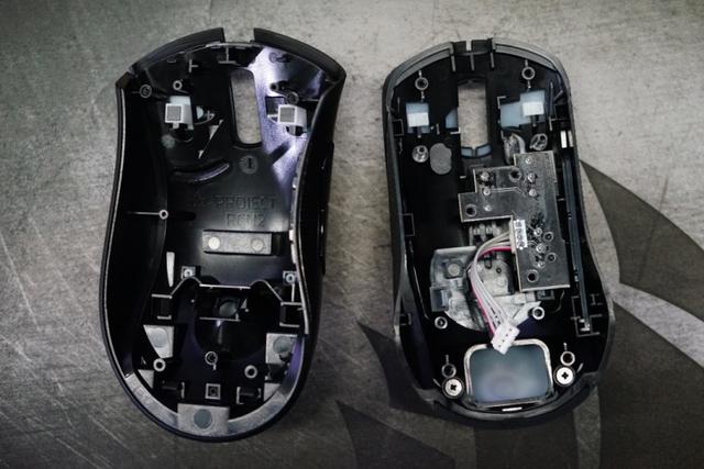 蝰蛇鼠标宏功能怎么设置，蝰蛇鼠标dpi怎么调（100对蝰蛇2000）