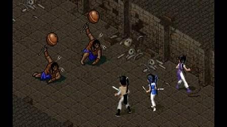 pctools防火墙，防火墙哪个好（我曾经真的想用Pctools救回赵灵儿）