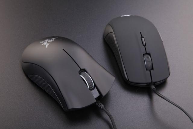 蝰蛇鼠标宏功能怎么设置，蝰蛇鼠标dpi怎么调（100对蝰蛇2000）