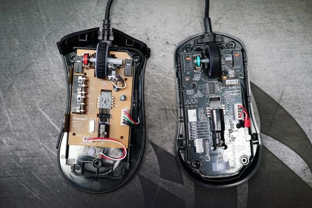 蝰蛇鼠标宏功能怎么设置，蝰蛇鼠标dpi怎么调（100对蝰蛇2000）