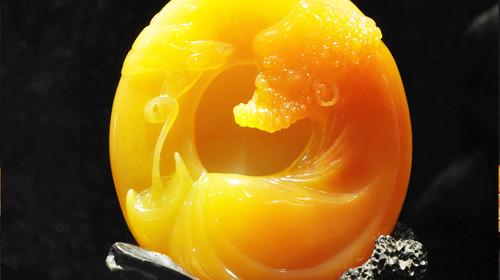 为什么说黄龙玉不养人，黄玉的鉴别为什么说黄龙玉不养人（不是所有的玉都能养人）