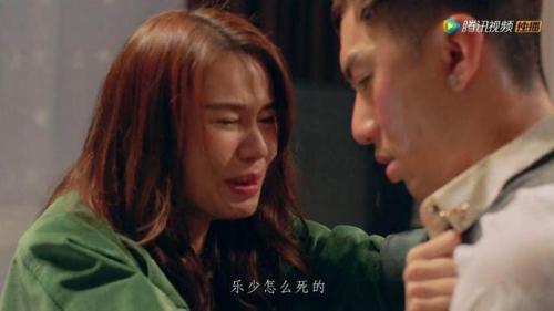 使徒行者2结局，使徒行者2结局 谁死了（《使徒行者2》人物结局）