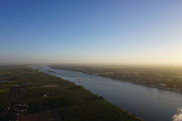 尼罗河在哪个国家，尼罗河在哪个国家入海（尼罗河在哪个国家）