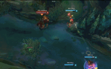 盲僧怎么玩，神龙尊者盲僧怎么玩（LOL盲僧的这些终极连招你都会吗）